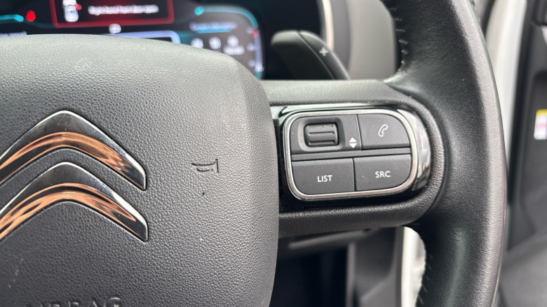 Citroen C5 Aircross 1.6 PureTech 180 Flair 5dr EAT8 Petrol Hatchback